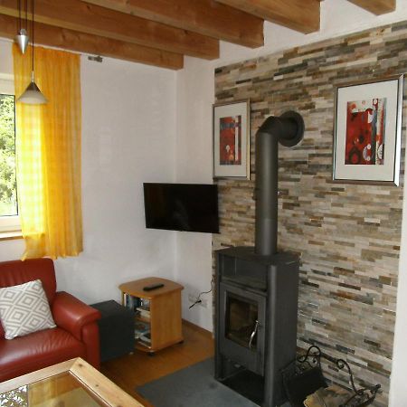 Ferienhaus Kettler I Muhr am See Kültér fotó