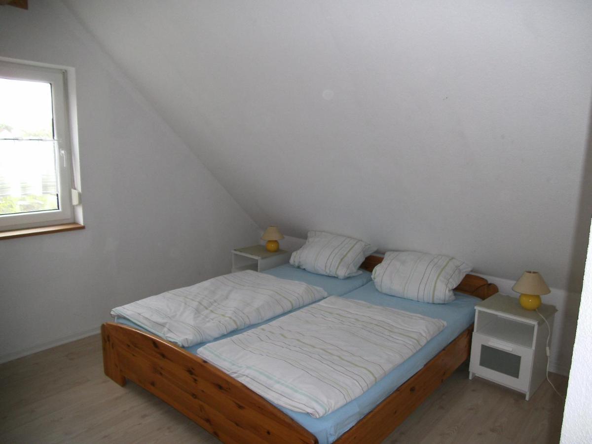 Ferienhaus Kettler I Muhr am See Kültér fotó