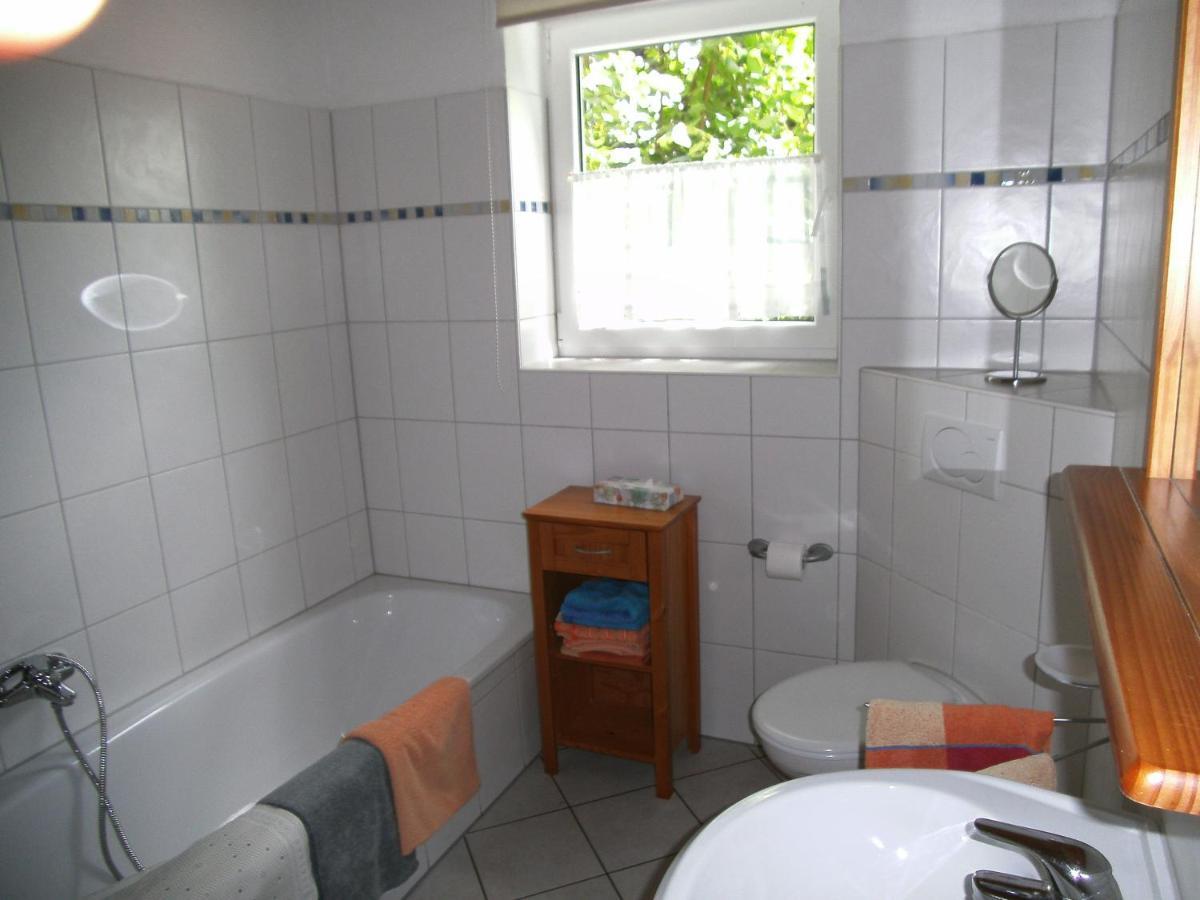 Ferienhaus Kettler I Muhr am See Kültér fotó