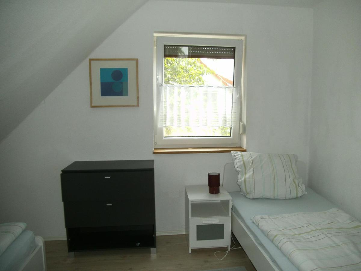 Ferienhaus Kettler I Muhr am See Kültér fotó