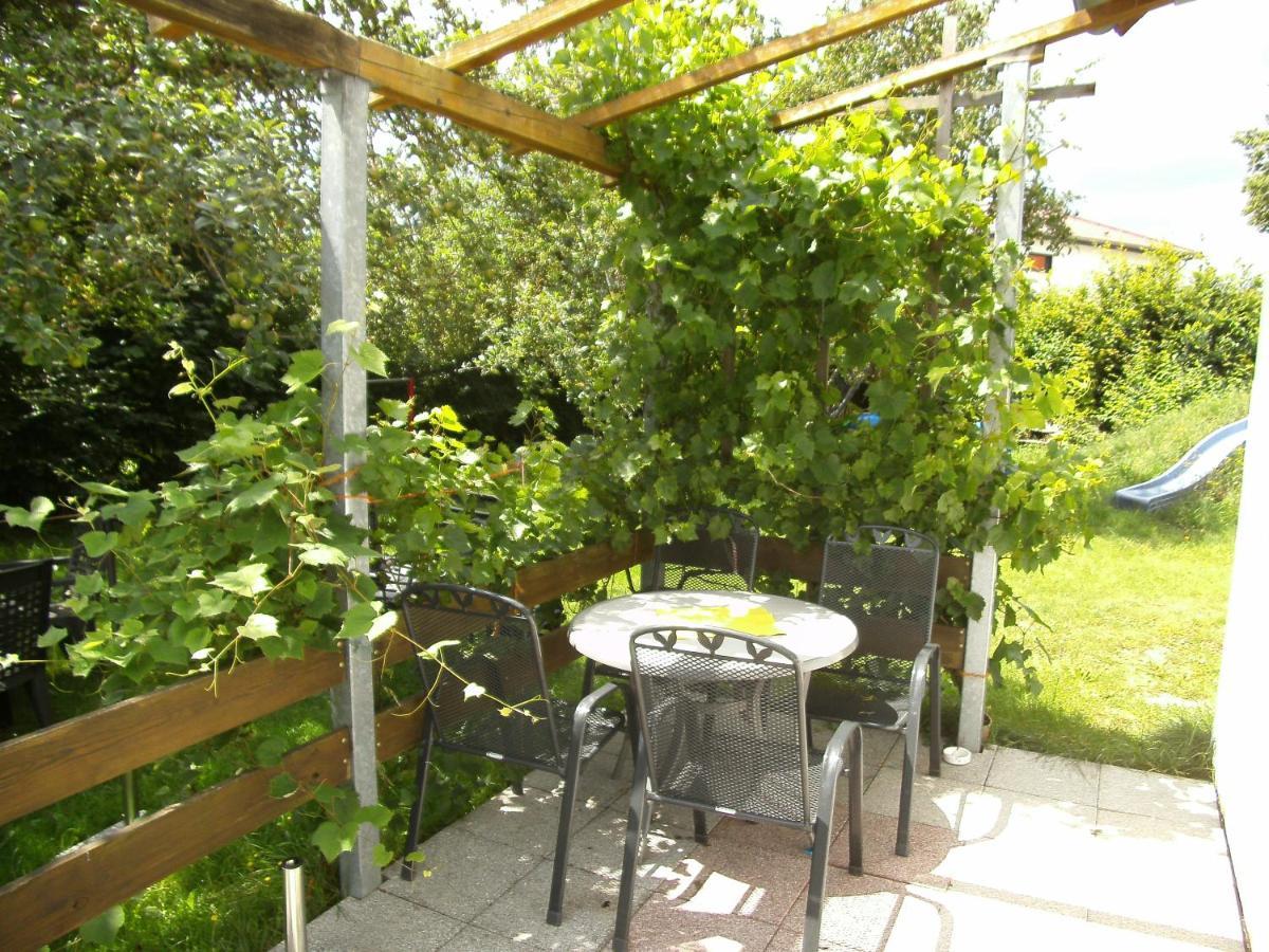 Ferienhaus Kettler I Muhr am See Kültér fotó